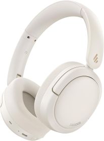 Headphones - Hi-Res Audio - AI Call Noise Cancellation - Fast Charging - Foldable - Wireless Over-Ear Bluetooth