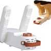 Dryer for Shoes, Work Boots, Shoe Dryer with Heat Blowe Glove Dryer & Boot Warmer