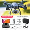 2026 V14 Professional Drone 6K HD Dual Camera Wifi FPV Portable RC Quadcopter 2 BATTERY