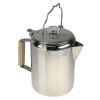 1 Pack 12-cup Stainless Steel Percolator