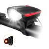 Smart Bike Accessory for City Commuters Kids' Bikes & Outdoor Trip