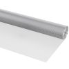 Hardware Cloth 1/4 inch 48 inch x 100 ft 23 Gauge Chicken Wire Fence, Hot-Dip Galvanized After Welding Metal Wire Mesh Roll