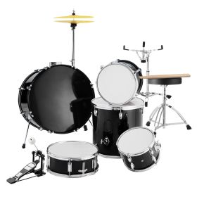 Adult Drum Set, 5-Piece