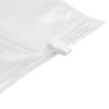 Vacuum Storage Bags, 15 Pack Space Saver Seal Bag(3 Jumbo/3 Large/3 Medium/3 Small/3 Roll), Compression Airtight Zipper Space Bags with Electric Pump