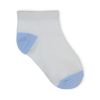 Baby Low Cut Socks 10 Pack 0M 5T
