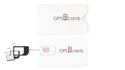 SIM Card Wireless 3-in-1 Triple Mini Micro Nano 4G LTE Kit for GPS Tracker