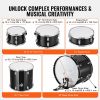 Adult Drum Set, 5-Piece