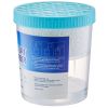 Moisture Absorber Bucket, 2 Packs 16.2 oz Hi-Capacity Moisture Absorber Bucket with 800ml Storage Area & Reusable Outer Bucket for Long-Term Use