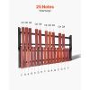 Glockenspiel Xylophone, 25 Notes, Wooden Professional Xylophone Percussion Instrument, with 4 Mallets, Carrying Bag