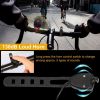 Smart Bike Accessory for City Commuters Kids' Bikes & Outdoor Trip