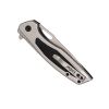 3.75" Ball Bearing Knife With Drop Point Blade
