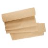 Burlap Fabric Roll, 40' x 30 ft & 50 x 50 High Density Wide Natural Burlap Fabric Rolls, Jute Fabric Burlap Tree Wrap Roll, for Decor, Crafts, Wedding