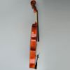 16" Acoustic Viola Case Bow Rosin Nature Color