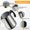 BBAXI Candle Making Pouring Pot DIY Candle Making Kit Including Candle Making Pitcher