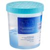 Moisture Absorber Bucket, 2 Packs 16.2 oz Hi-Capacity Moisture Absorber Bucket with 800ml Storage Area & Reusable Outer Bucket for Long-Term Use