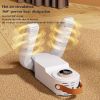Dryer for Shoes, Work Boots, Shoe Dryer with Heat Blowe Glove Dryer & Boot Warmer