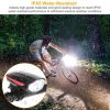 Smart Bike Accessory for City Commuters Kids' Bikes & Outdoor Trip