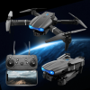 E99 dual-camera aerial photography drone